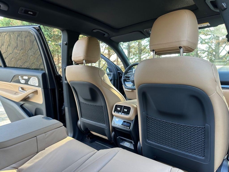 Купить Mercedes-Benz GLS 450D AMG 4Matic дизель 2025 id-1006718 в Киеве, Фото №5