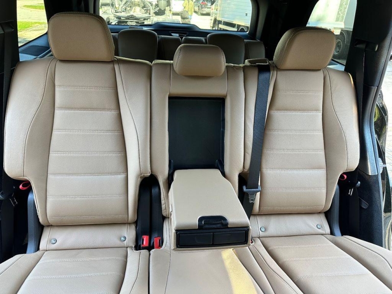 Купить Mercedes-Benz GLS 450D AMG 4Matic дизель 2025 id-1006718 в Киеве, Фото №11