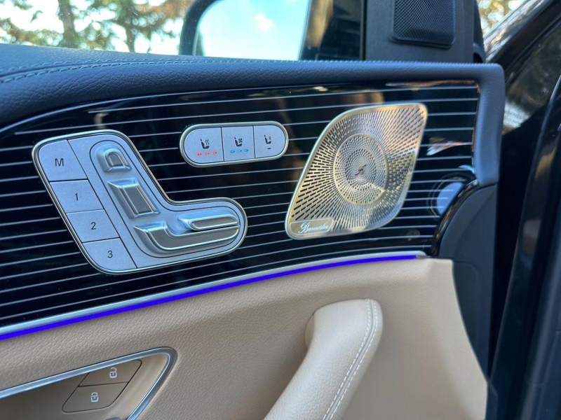 Купить Mercedes-Benz GLS 450D AMG 4Matic дизель 2025 id-1006718 в Киеве, Фото №12