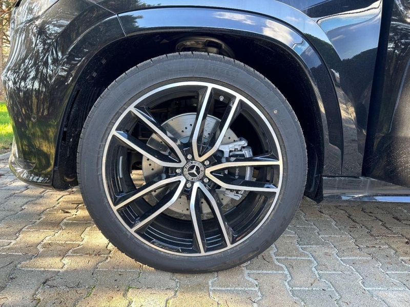 Купить Mercedes-Benz GLS 450D AMG 4Matic дизель 2025 id-1006718 в Киеве, Фото №15