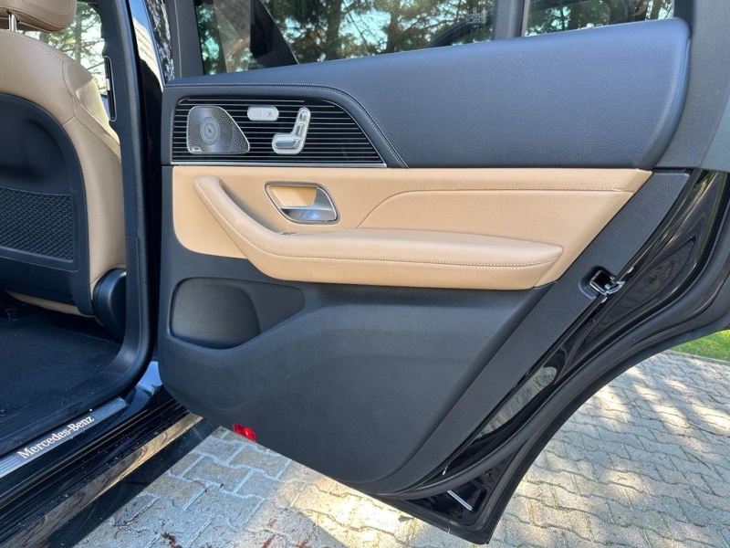 Купить Mercedes-Benz GLS 450D AMG 4Matic дизель 2025 id-1006718 в Киеве, Фото №14