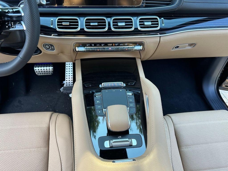 Купить Mercedes-Benz GLS 450D AMG 4Matic дизель 2026 id-1006718 в Киеве, Фото №6