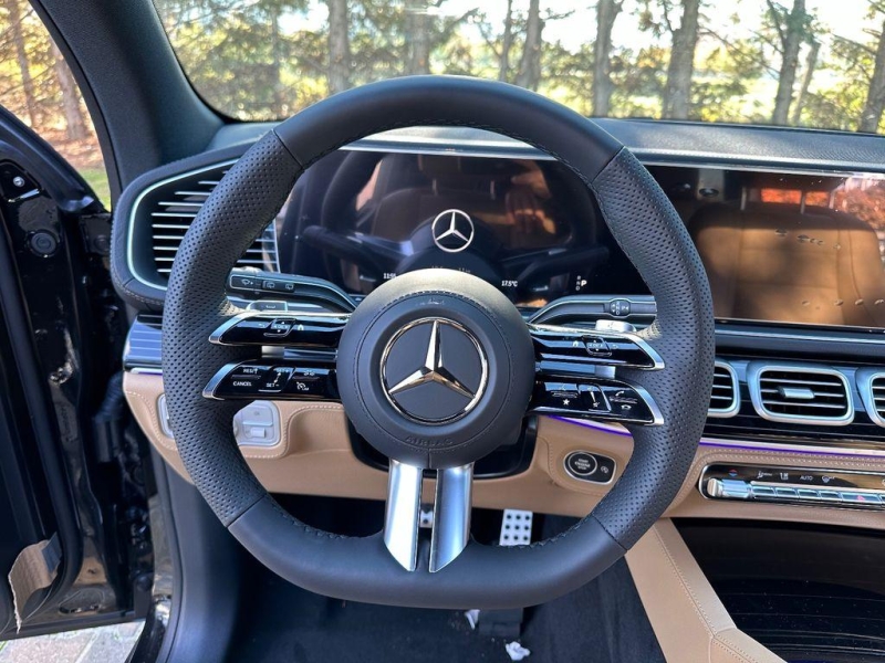 Mercedes-Benz GLS 450D AMG 4Matic дизель 2026 id-1006718 Купить Mercedes-Benz GLS 450D AMG 4Matic дизель 2026 id-1006718 в Киеве, Фото №9