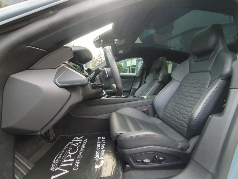 Audi E-Tron GT quattro электро 2024 id-1006722 Купить Audi E-Tron GT quattro электро 2024 id-1006722 в Киеве, Фото №6