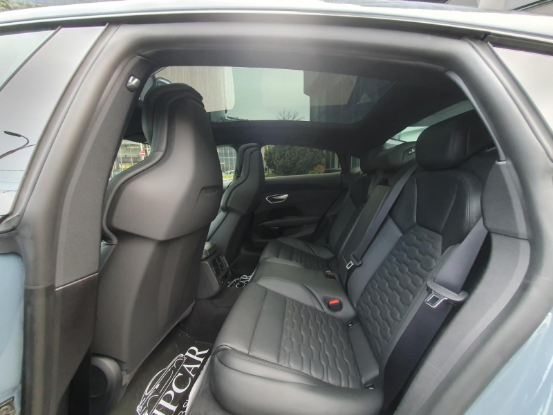Audi E-Tron GT quattro электро 2024 id-1006722 Купить Audi E-Tron GT quattro электро 2024 id-1006722 в Киеве, Фото №7