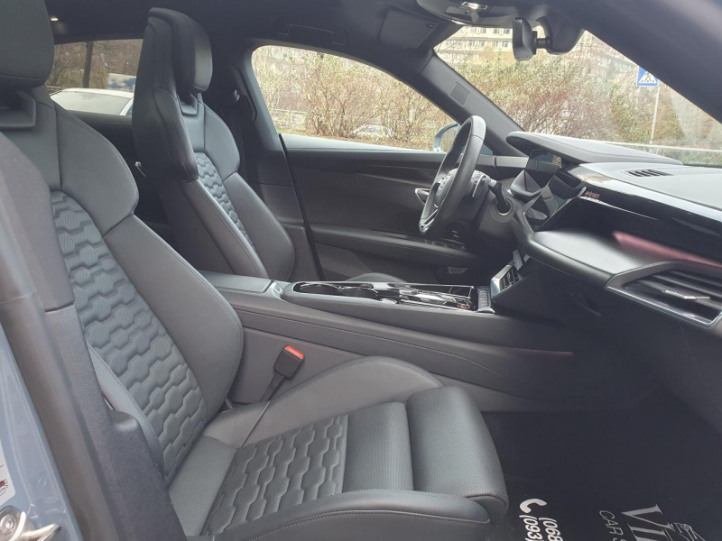 Audi E-Tron GT quattro электро 2024 id-1006722 Купить Audi E-Tron GT quattro электро 2024 id-1006722 в Киеве, Фото №10