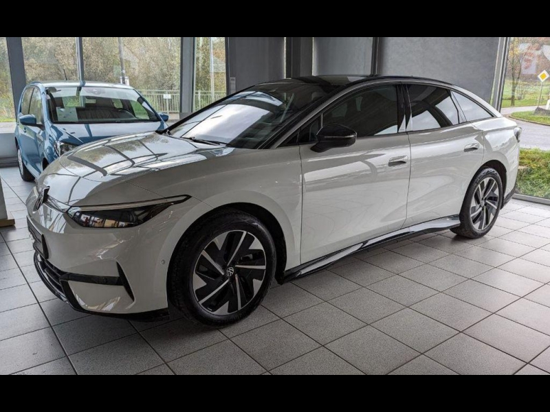 Volkswagen ID7 электро 2025 id-1006725 Купить Volkswagen ID7 электро 2025 id-1006725 в Киеве, Фото №1