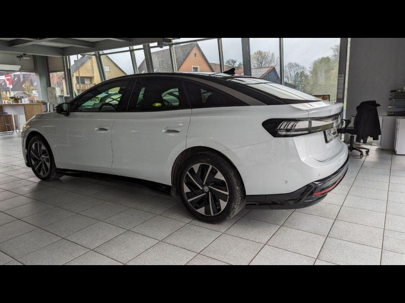 Volkswagen ID7 электро 2025 id-1006725 Купить Volkswagen ID7 электро 2025 id-1006725 в Киеве, Фото №2