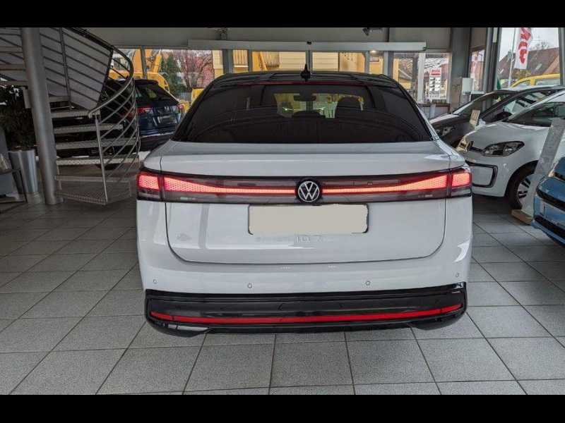 Volkswagen ID7 электро 2025 id-1006725 Купить Volkswagen ID7 электро 2025 id-1006725 в Киеве, Фото №3