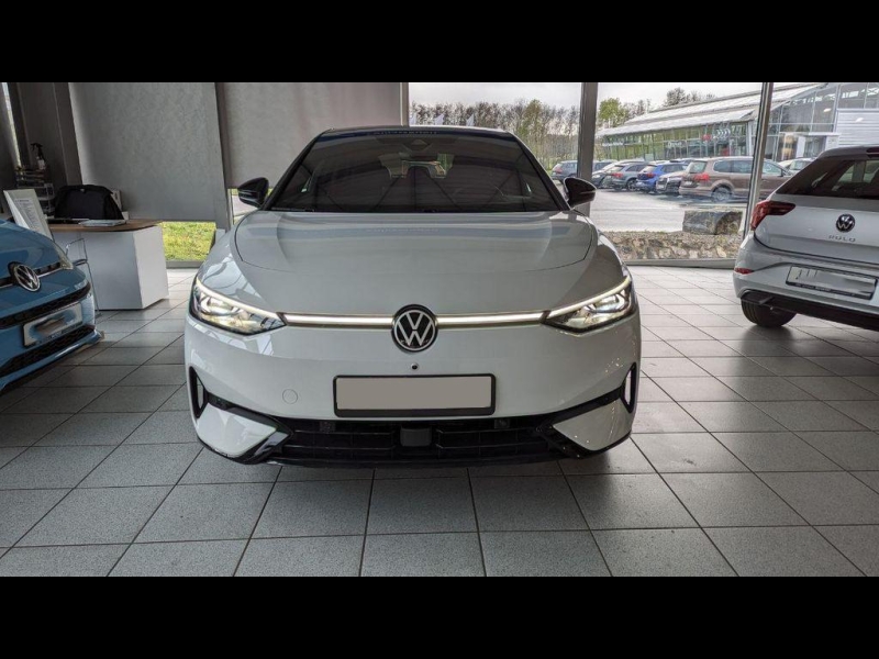 Volkswagen ID7 электро 2025 id-1006725 Купить Volkswagen ID7 электро 2025 id-1006725 в Киеве, Фото №5