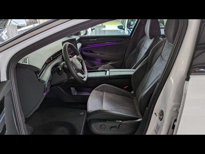 Volkswagen ID7 электро 2025 id-1006725 Купить Volkswagen ID7 электро 2025 id-1006725 в Киеве, Фото №6