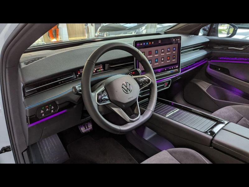 Volkswagen ID7 электро 2025 id-1006725 Купить Volkswagen ID7 электро 2025 id-1006725 в Киеве, Фото №7