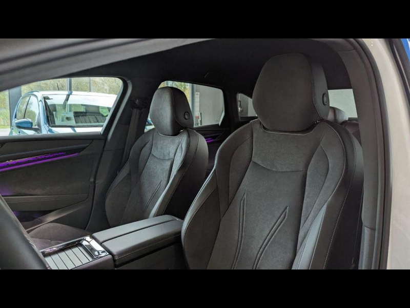 Volkswagen ID7 электро 2025 id-1006725 Купить Volkswagen ID7 электро 2025 id-1006725 в Киеве, Фото №10