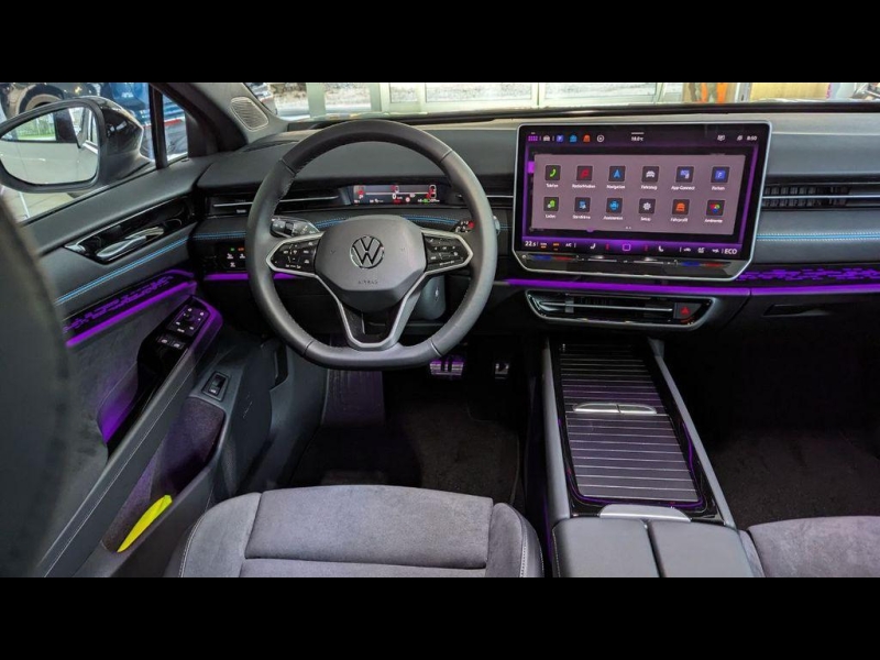 Volkswagen ID7 электро 2025 id-1006725 Купить Volkswagen ID7 электро 2025 id-1006725 в Киеве, Фото №11