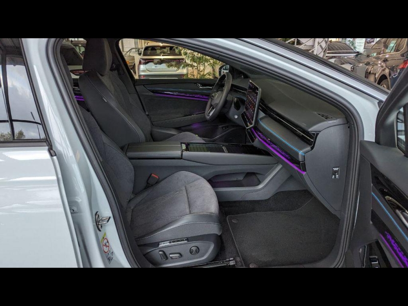 Volkswagen ID7 электро 2025 id-1006725 Купить Volkswagen ID7 электро 2025 id-1006725 в Киеве, Фото №13