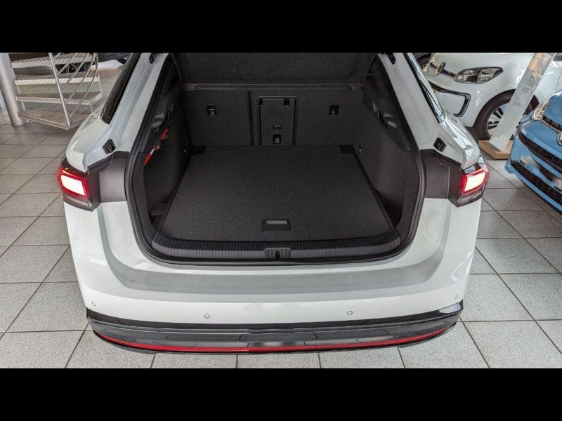 Volkswagen ID7 электро 2025 id-1006725 Купить Volkswagen ID7 электро 2025 id-1006725 в Киеве, Фото №14