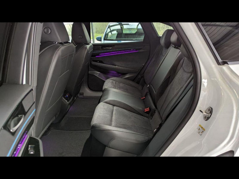 Volkswagen ID7 электро 2025 id-1006725 Купить Volkswagen ID7 электро 2025 id-1006725 в Киеве, Фото №15