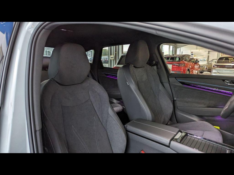 Volkswagen ID7 электро 2025 id-1006725 Купить Volkswagen ID7 электро 2025 id-1006725 в Киеве, Фото №16