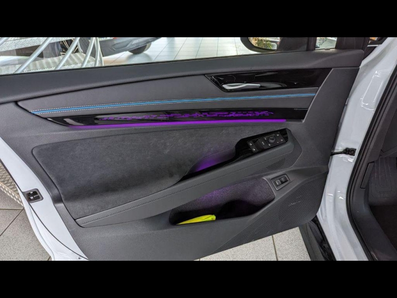 Volkswagen ID7 электро 2025 id-1006725 Купить Volkswagen ID7 электро 2025 id-1006725 в Киеве, Фото №17