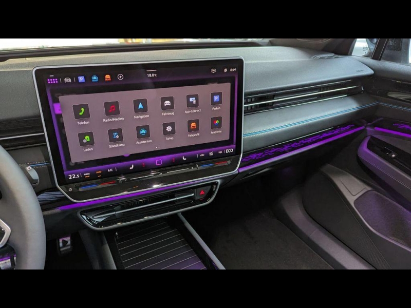 Volkswagen ID7 электро 2025 id-1006725 Купить Volkswagen ID7 электро 2025 id-1006725 в Киеве, Фото №18