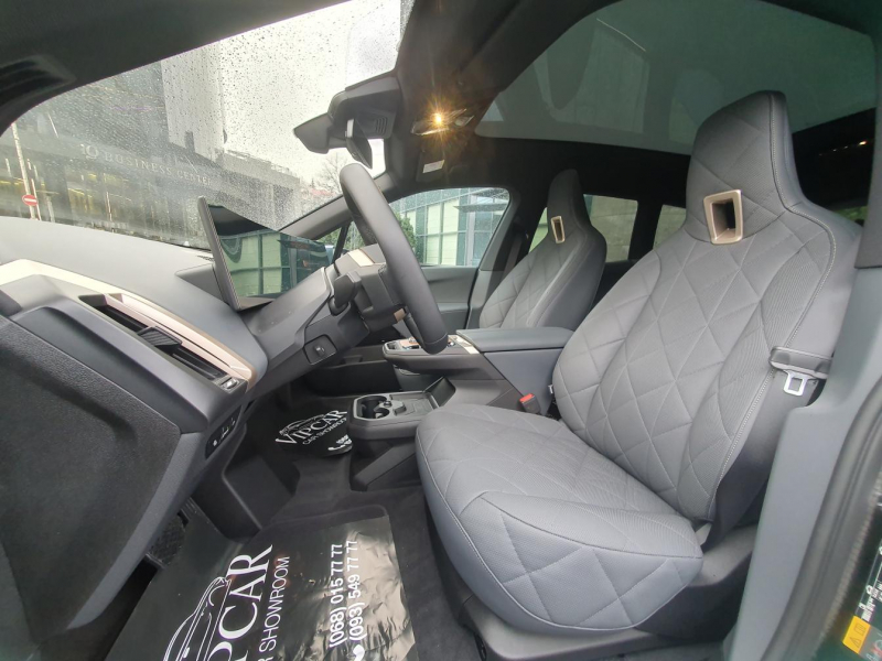 BMW iX M60 электро 2024 id-1006736 Купить BMW iX M60 электро 2024 id-1006736 в Киеве, Фото №6