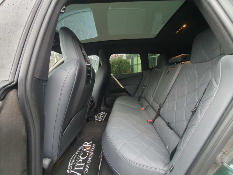 BMW iX M60 электро 2024 id-1006736 Купить BMW iX M60 электро 2024 id-1006736 в Киеве, Фото №7