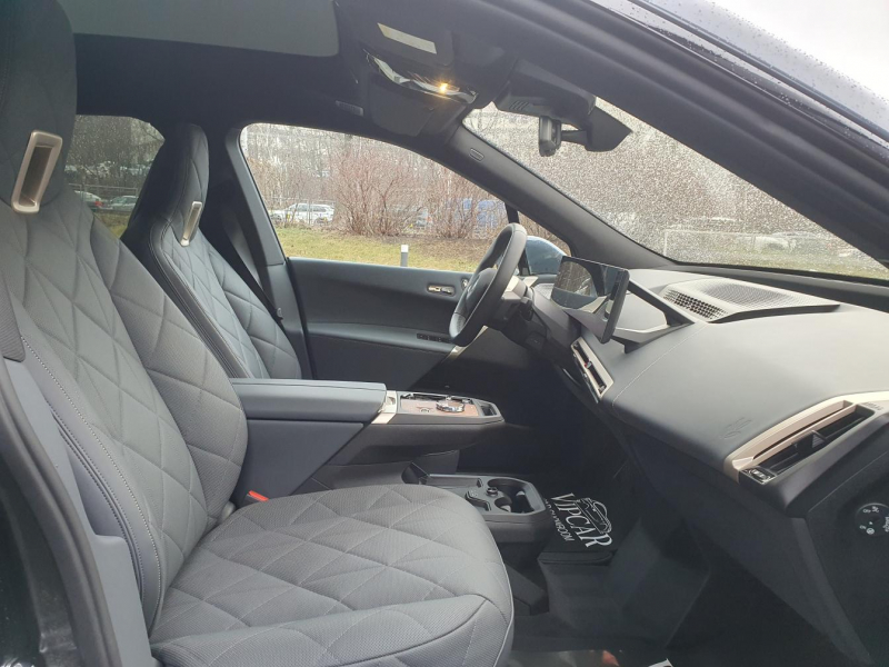 BMW iX M60 электро 2024 id-1006736 Купить BMW iX M60 электро 2024 id-1006736 в Киеве, Фото №10