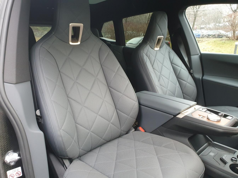 BMW iX M60 электро 2024 id-1006736 Купить BMW iX M60 электро 2024 id-1006736 в Киеве, Фото №11