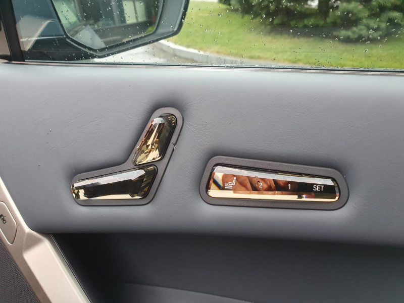 BMW iX M60 электро 2024 id-1006736 Купить BMW iX M60 электро 2024 id-1006736 в Киеве, Фото №13