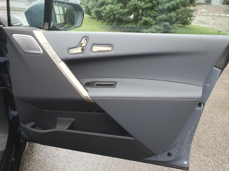 BMW iX M60 электро 2024 id-1006736 Купить BMW iX M60 электро 2024 id-1006736 в Киеве, Фото №15