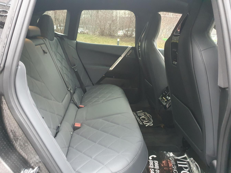 BMW iX M60 электро 2024 id-1006736 Купить BMW iX M60 электро 2024 id-1006736 в Киеве, Фото №16