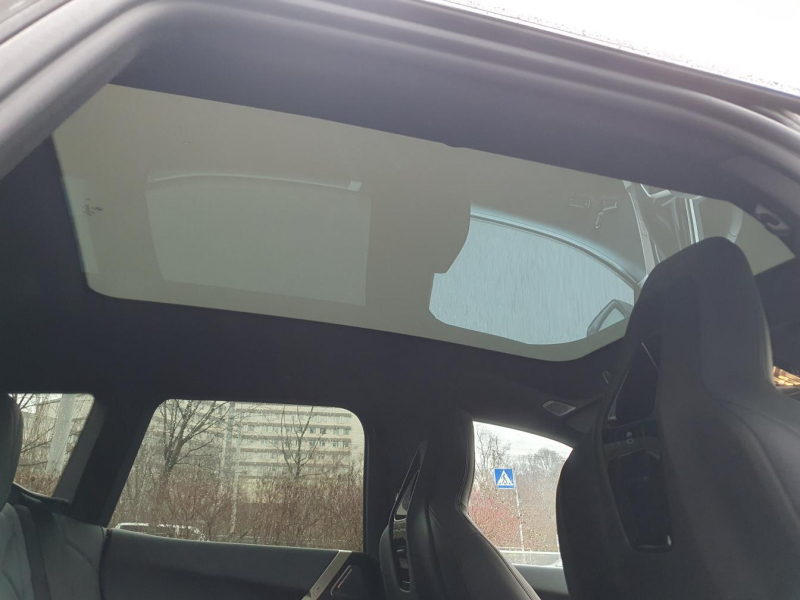 BMW iX M60 электро 2024 id-1006736 Купить BMW iX M60 электро 2024 id-1006736 в Киеве, Фото №17