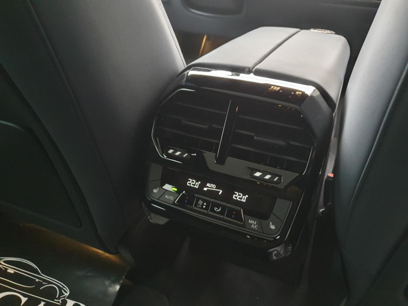 BMW iX M60 электро 2024 id-1006736 Купить BMW iX M60 электро 2024 id-1006736 в Киеве, Фото №18