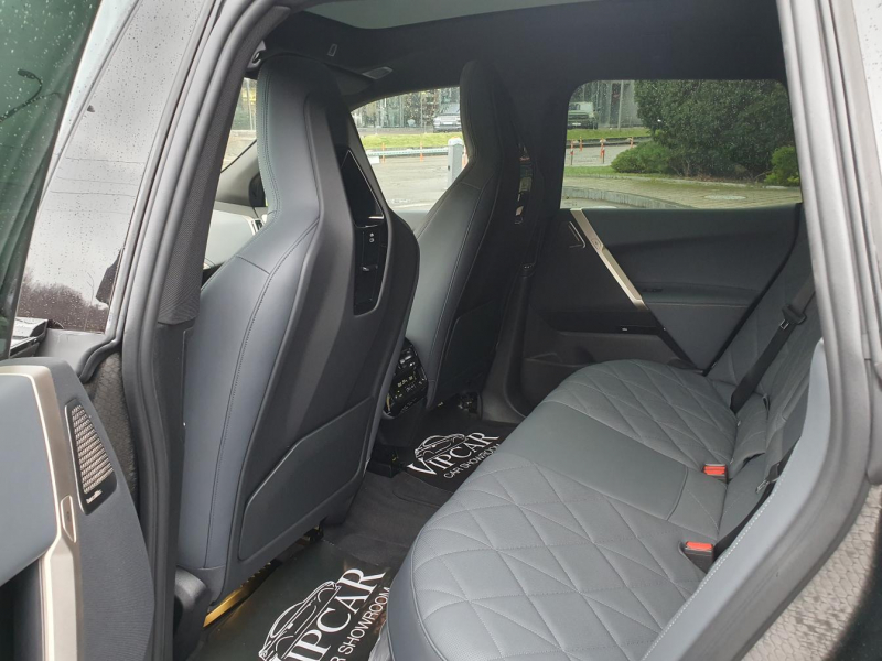 BMW iX M60 электро 2024 id-1006736 Купить BMW iX M60 электро 2024 id-1006736 в Киеве, Фото №20