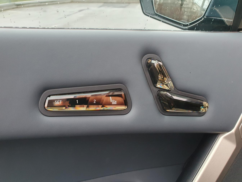 BMW iX M60 электро 2024 id-1006736 Купить BMW iX M60 электро 2024 id-1006736 в Киеве, Фото №24