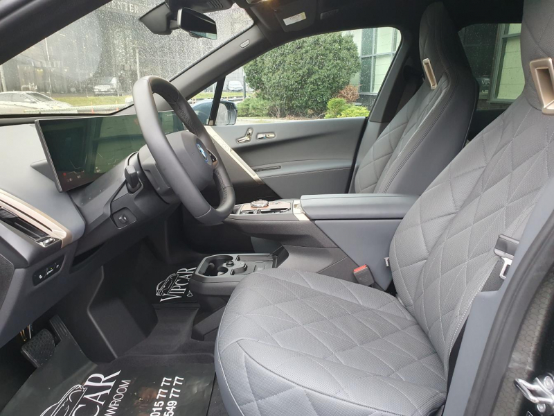 BMW iX M60 электро 2024 id-1006736 Купить BMW iX M60 электро 2024 id-1006736 в Киеве, Фото №27