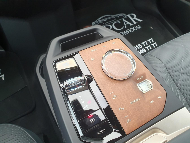 BMW iX M60 электро 2024 id-1006736 Купить BMW iX M60 электро 2024 id-1006736 в Киеве, Фото №28