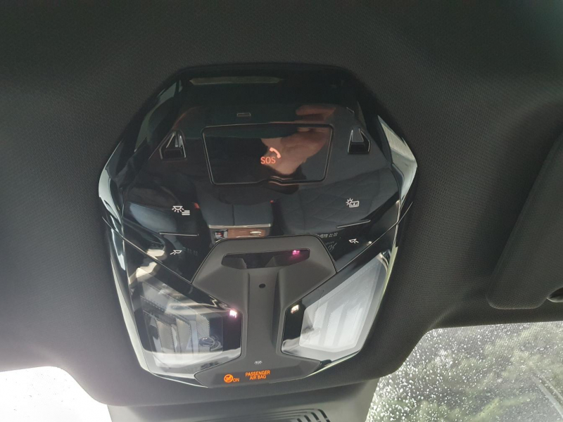 BMW iX M60 электро 2024 id-1006736 Купить BMW iX M60 электро 2024 id-1006736 в Киеве, Фото №30