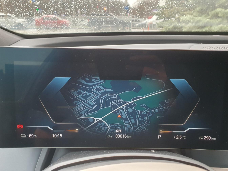 BMW iX M60 электро 2024 id-1006736 Купить BMW iX M60 электро 2024 id-1006736 в Киеве, Фото №39