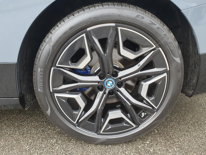 BMW iX M60 электро 2024 id-1006736 Купить BMW iX M60 электро 2024 id-1006736 в Киеве, Фото №44