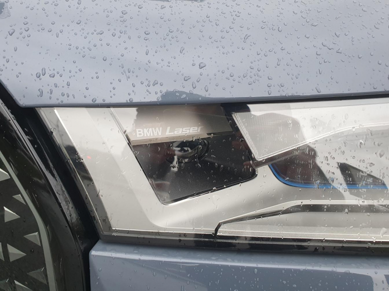 BMW iX M60 электро 2024 id-1006736 Купить BMW iX M60 электро 2024 id-1006736 в Киеве, Фото №46