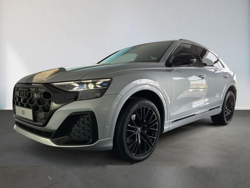 Audi Q8 50 TDI дизель 2025 id-1006739