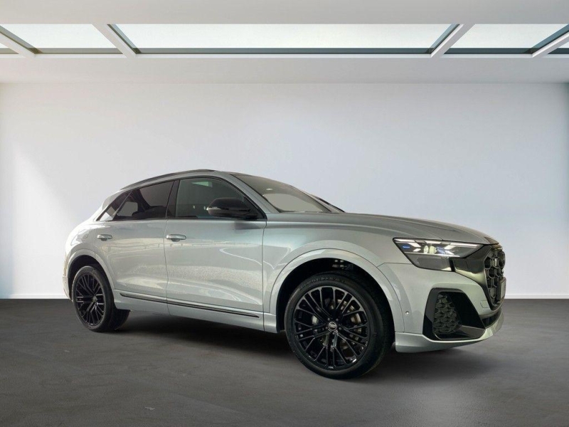 Купить Audi Q8 50 TDI дизель 2025 id-1006739 в Киеве, Фото №1