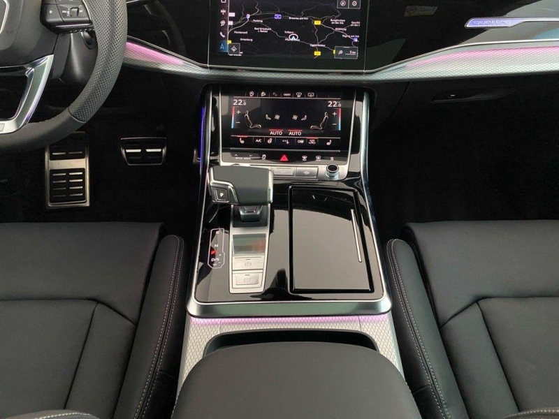 Купить Audi Q8 50 TDI дизель 2025 id-1006739 в Киеве, Фото №7