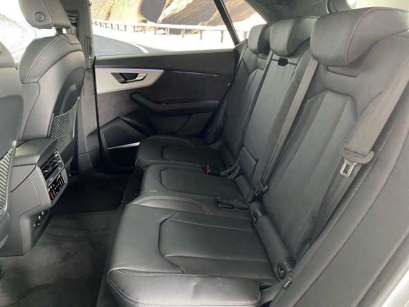 Купить Audi Q8 50 TDI дизель 2025 id-1006739 в Киеве, Фото №11