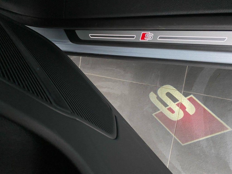 Купить Audi Q8 50 TDI дизель 2025 id-1006739 в Киеве, Фото №16