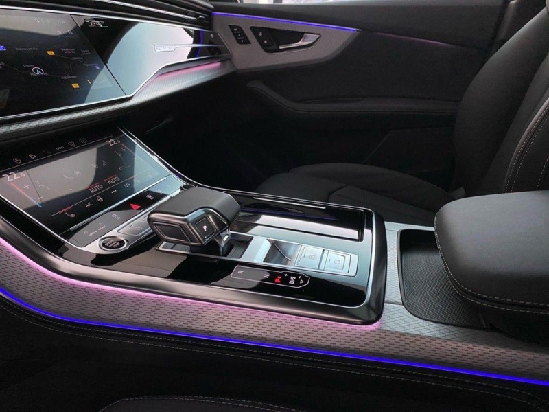 Купить Audi Q8 50 TDI дизель 2025 id-1006739 в Киеве, Фото №18