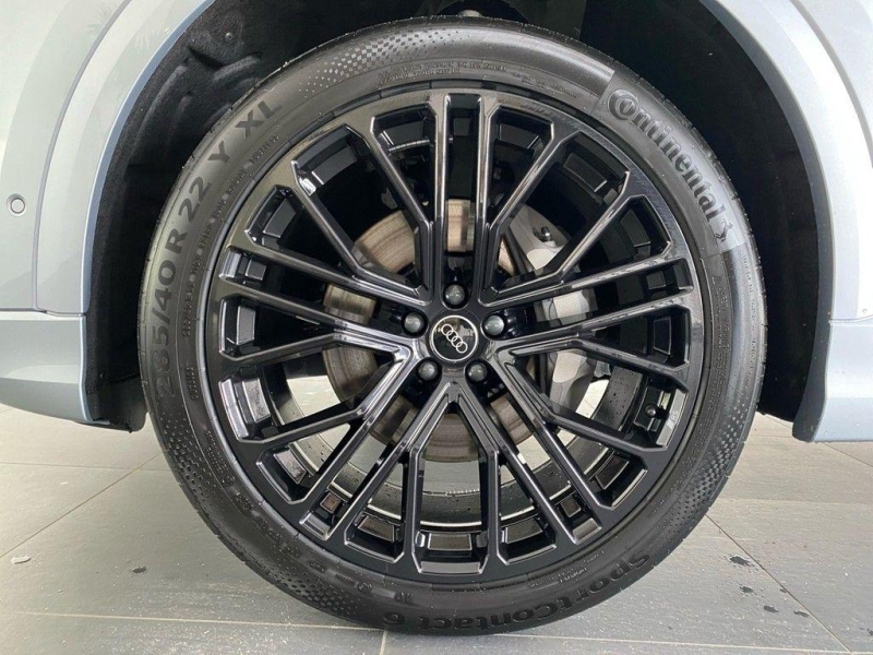 Купить Audi Q8 50 TDI дизель 2025 id-1006739 в Киеве, Фото №19