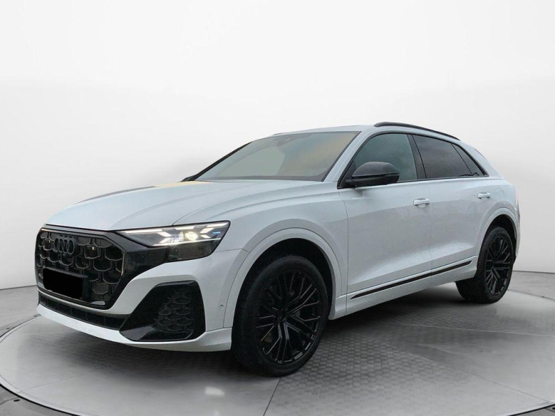 Audi Q8 50 TDI дизель 2025 id-1006738