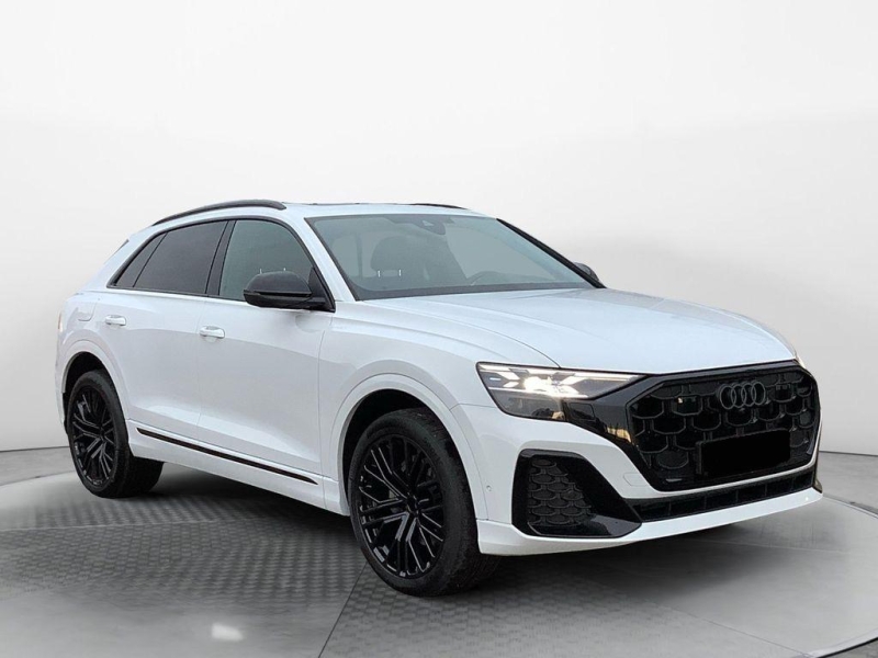 Audi Q8 50 TDI дизель 2025 id-1006738 Купить Audi Q8 50 TDI дизель 2025 id-1006738 в Киеве, Фото №1